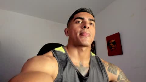 franco online show from 04-29-26, 11:44