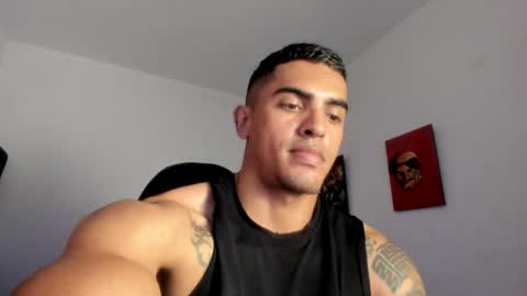 franco online show from 05-31-26, 12:30