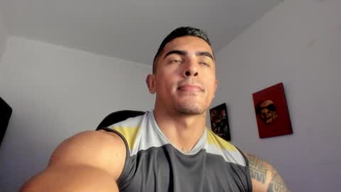 franco online show from 05-31-26, 11:28