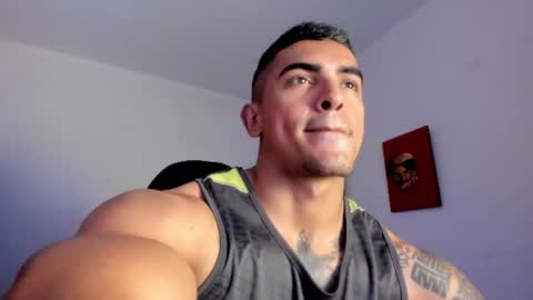 franco online show from 06-10-26, 04:06