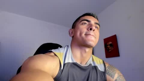 franco online show from 06-15-26, 11:18