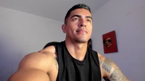 franco online show from 06-27-26, 04:34