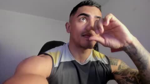 franco online show from 07-03-26, 11:22