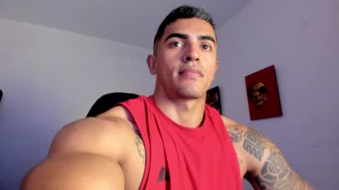 franco online show from 07-04-26, 11:44