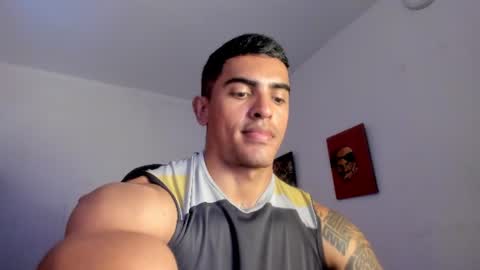 franco online show from 07-12-26, 05:15