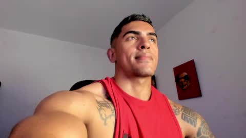 franco online show from 07-15-26, 01:33