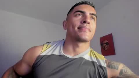 franco online show from 07-29-26, 12:20