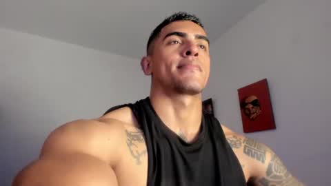 franco online show from 07-31-26, 12:54