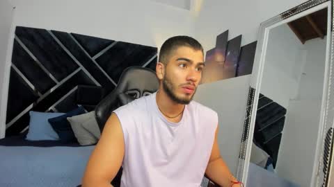 FRANCO online show from 11-29-25, 11:35