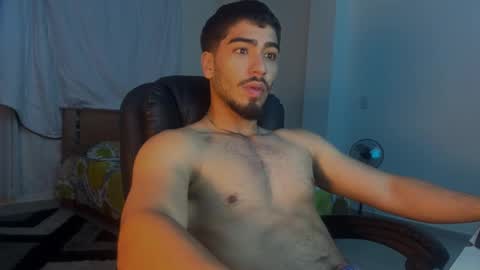 FRANCO online show from 03-16-26, 12:09