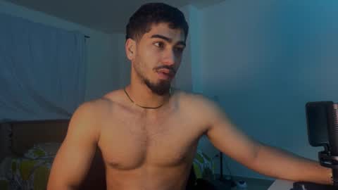 FRANCO online show from 03-18-26, 11:35