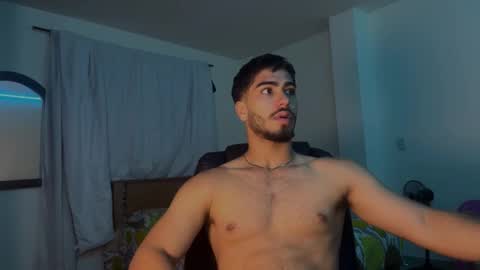 FRANCO online show from 03-26-26, 09:37