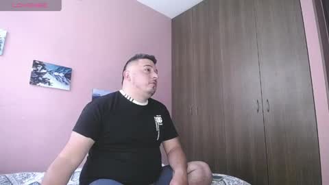 Juan online show from 04-12-26, 02:55