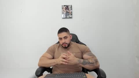 frank_foxx1 online show from 11-27-25, 02:57