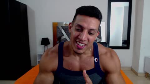 Frank online show from 12-07-24, 01:47