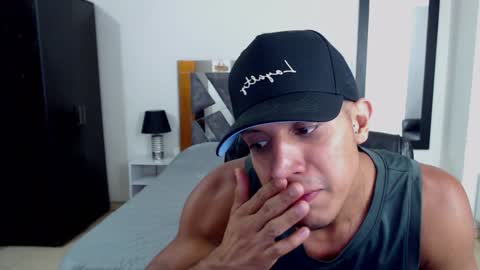 Frank online show from 01-15-25, 01:34