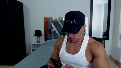 Frank online show from 02-27-25, 02:42