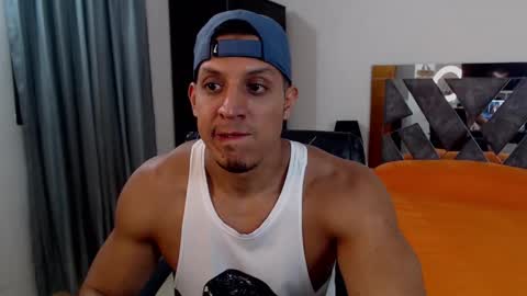 Frank online show from 09-14-25, 03:16