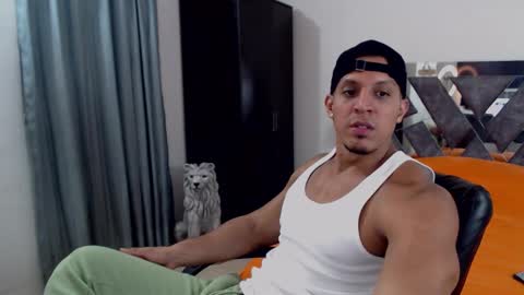 Frank online show from 03-08-26, 10:13