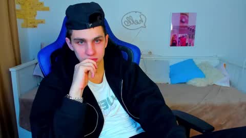 Frank online show from 03-07-25, 09:07
