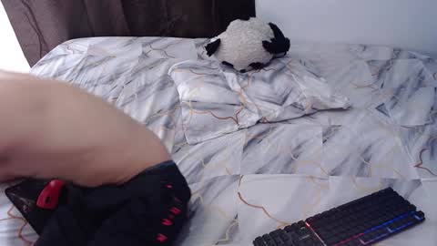 Frank online show from 01-26-25, 06:37