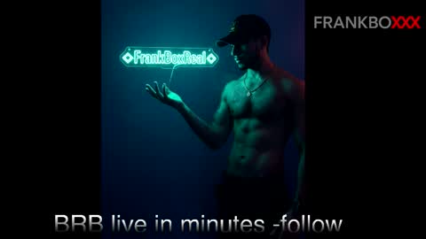 Frankboxxx and mat online show from 03-18-26, 10:29