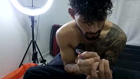 frankdanielsmolano online show from 05-30-26, 12:41