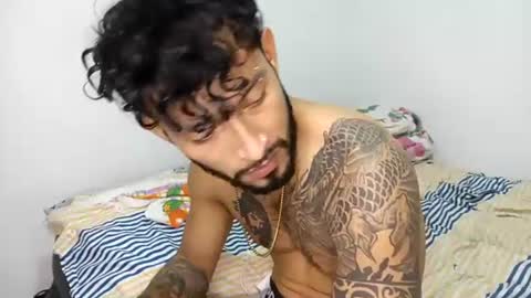 frankdanielsmolano online show from 06-12-26, 05:17