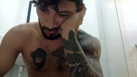 frankdanielsmolano online show from 06-14-26, 03:58