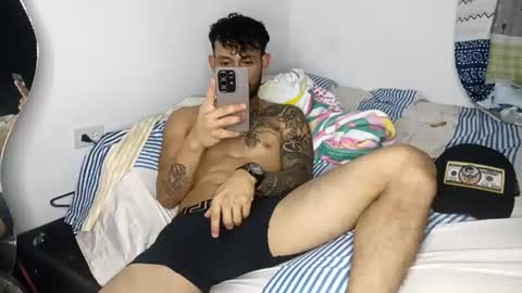 frankdanielsmolano online show from 07-07-26, 06:47
