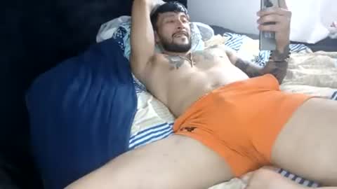 frankdanielsmolano online show from 07-14-26, 07:19
