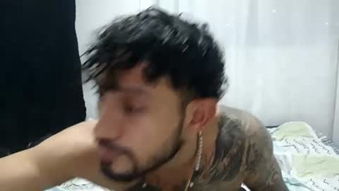 frankdanielsmolano online show from 07-17-26, 03:24