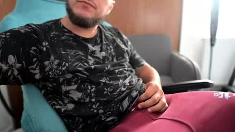frankhairy online show from 05-21-26, 11:17