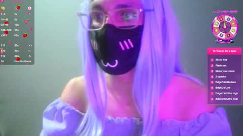 Frankie online show from 02-13-26, 01:12