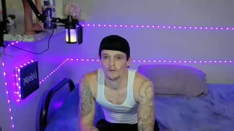Franco online show from 09-14-25, 01:16