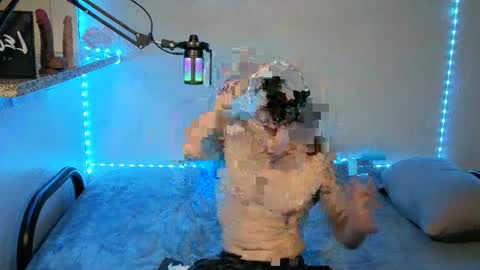 Franco online show from 09-15-25, 01:16