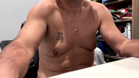 Frany online show from 11-14-25, 08:57