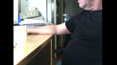 frankyspanky online show from 12-01-24, 06:08
