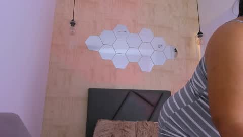 Fransheska online show from 12-15-24, 08:36