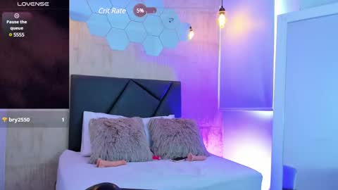 Fransheska online show from 01-09-25, 05:43