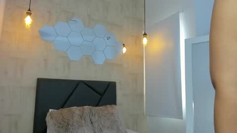 Fransheska online show from 03-02-25, 05:04