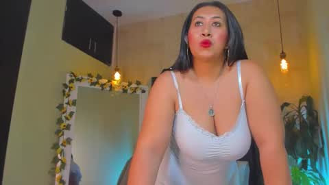 Fransheska online show from 05-09-26, 06:57
