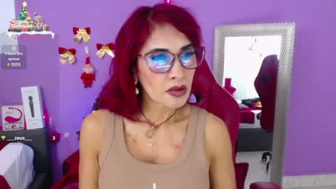 Snapshot of fransheskarossi chatting on 12-23-24, 03:01 Fransheska online show from 12-23-24, 03:01