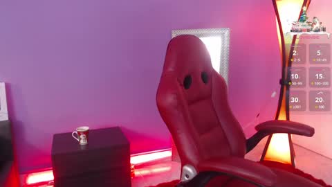 Snapshot of fransheskarossi chatting on 12-31-24, 01:08 Fransheska online show from 12-31-24, 01:08