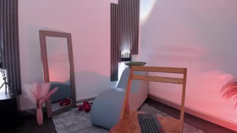 Fransheska online show from 02-02-26, 12:15