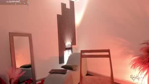 Fransheska online show from 02-07-26, 11:58