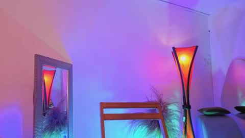 Fransheska online show from 05-09-26, 11:48