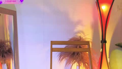 Fransheska online show from 05-17-26, 11:39