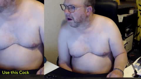 Fransje online show from 01-26-25, 06:49