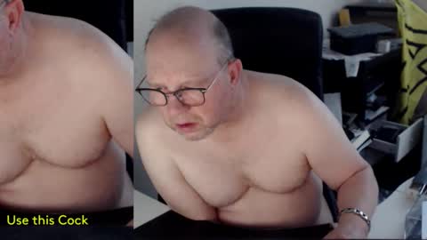 Fransje online show from 02-26-25, 07:31